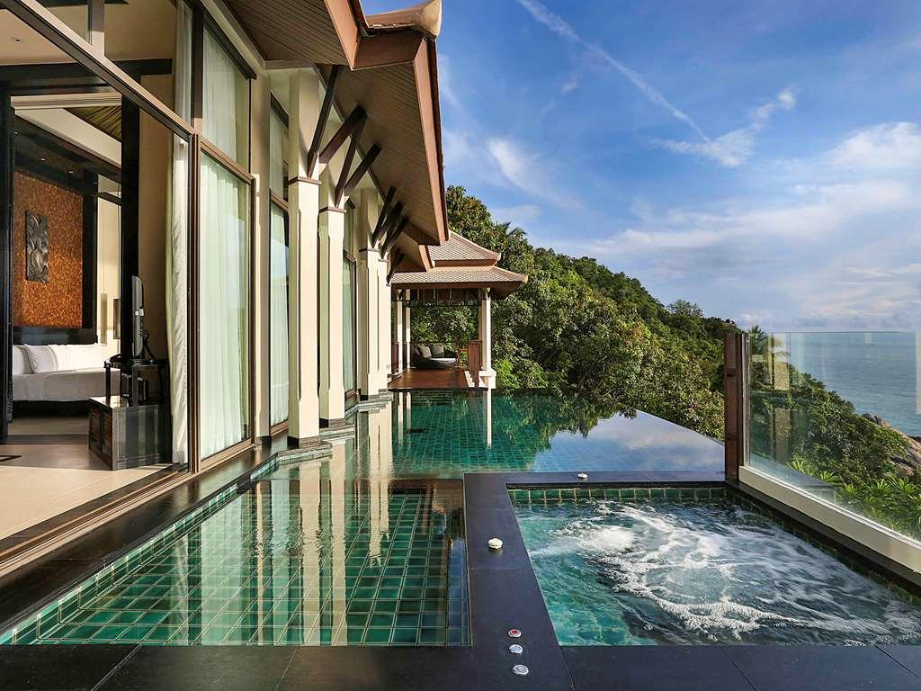 Banyan Tree Samui 5* Lamai Beach (Koh Samui)