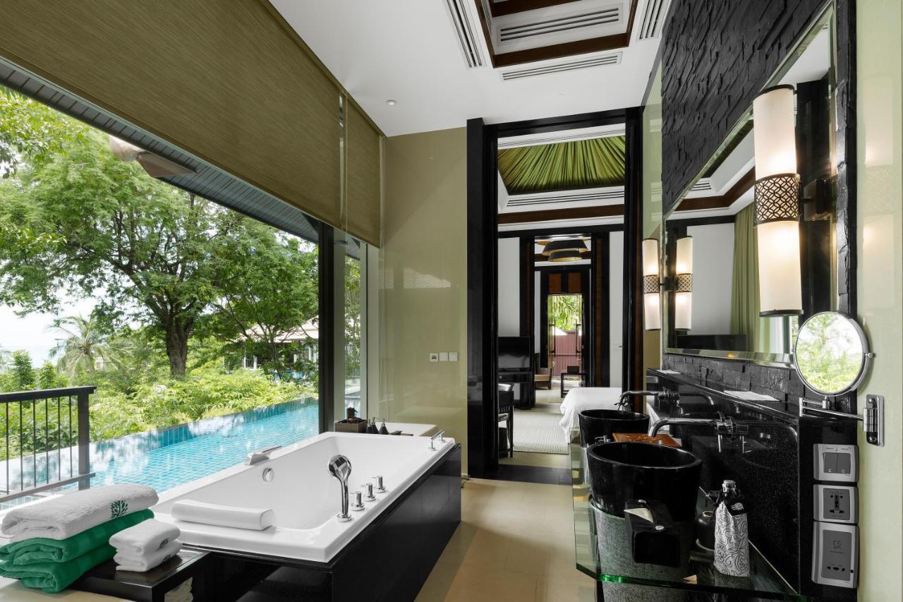 Feriested Banyan Tree Samui 5*