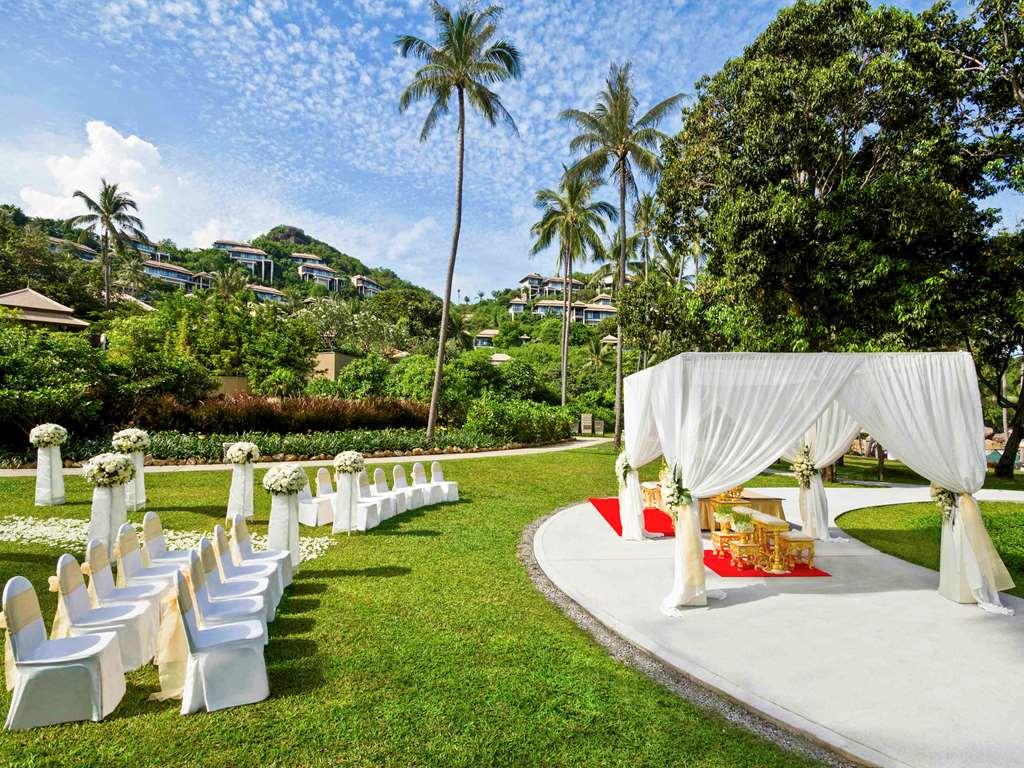 Banyan Tree Samui 5* Lamai Beach (Koh Samui)