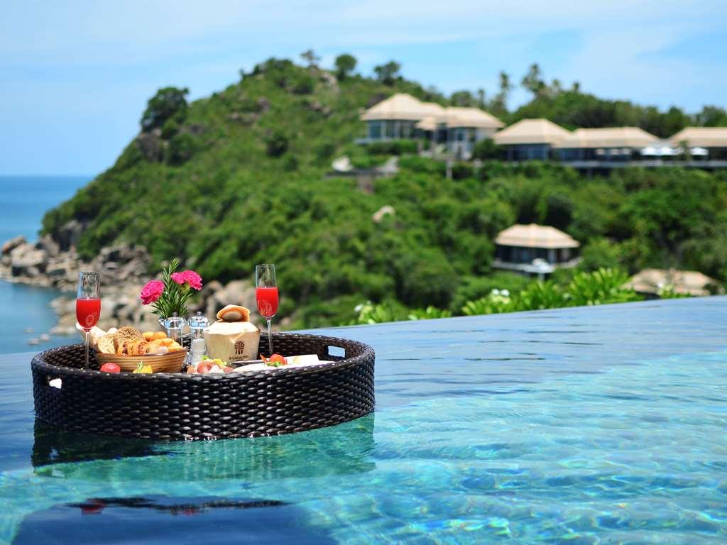 Feriested Banyan Tree Samui Lamai Beach (Koh Samui)