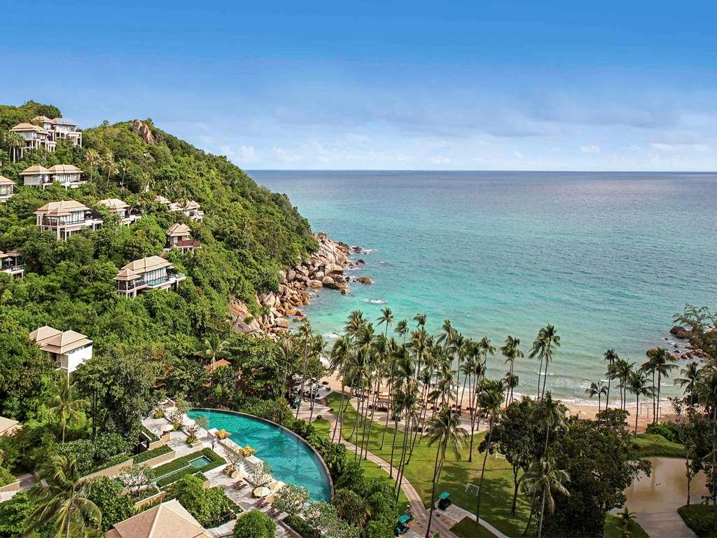 Banyan Tree Samui Feriested Lamai Beach (Koh Samui)
