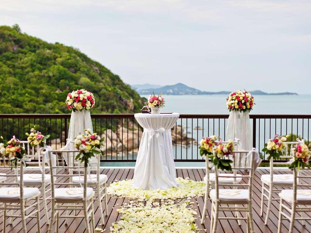 Feriested Banyan Tree Samui 5*