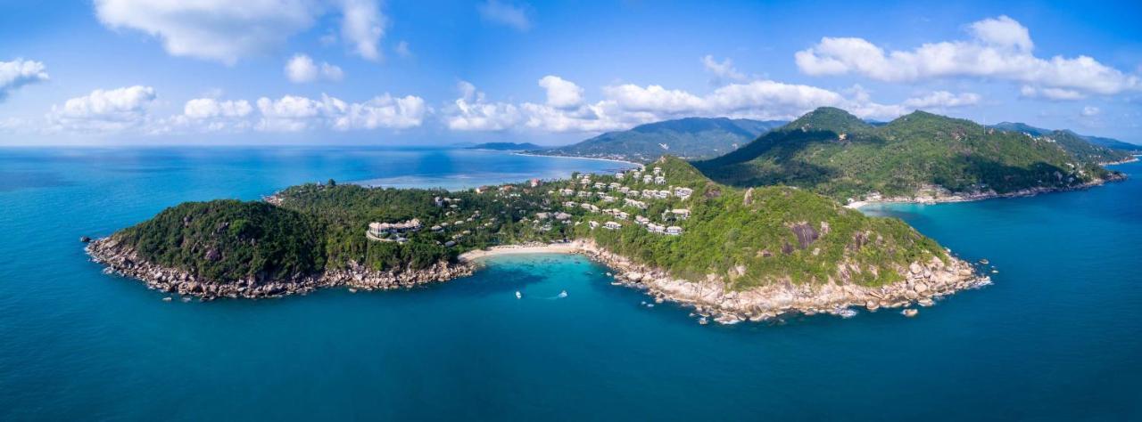 Banyan Tree Samui 5* Lamai Beach (Koh Samui)