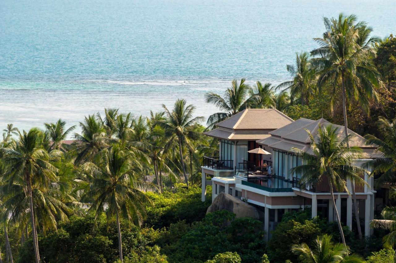 Banyan Tree Samui Ferieanlegg 5*