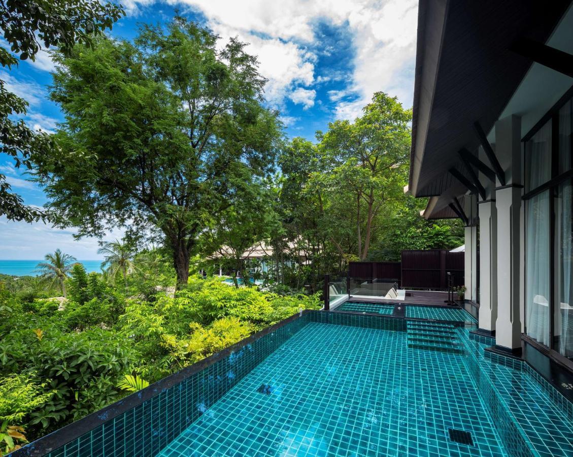 Banyan Tree Samui Lamai Beach (Koh Samui)