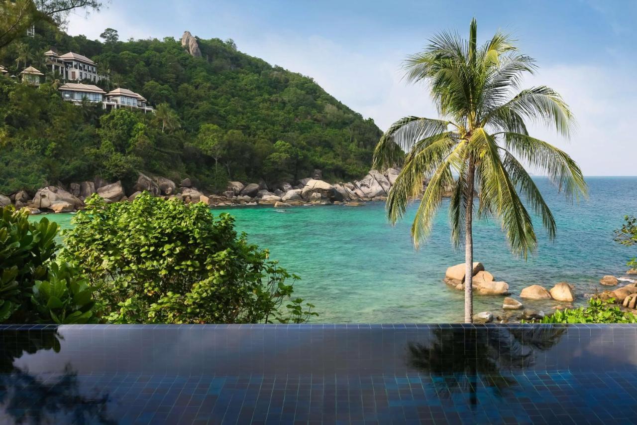 Banyan Tree Samui Ferieanlegg Lamai Beach (Koh Samui)