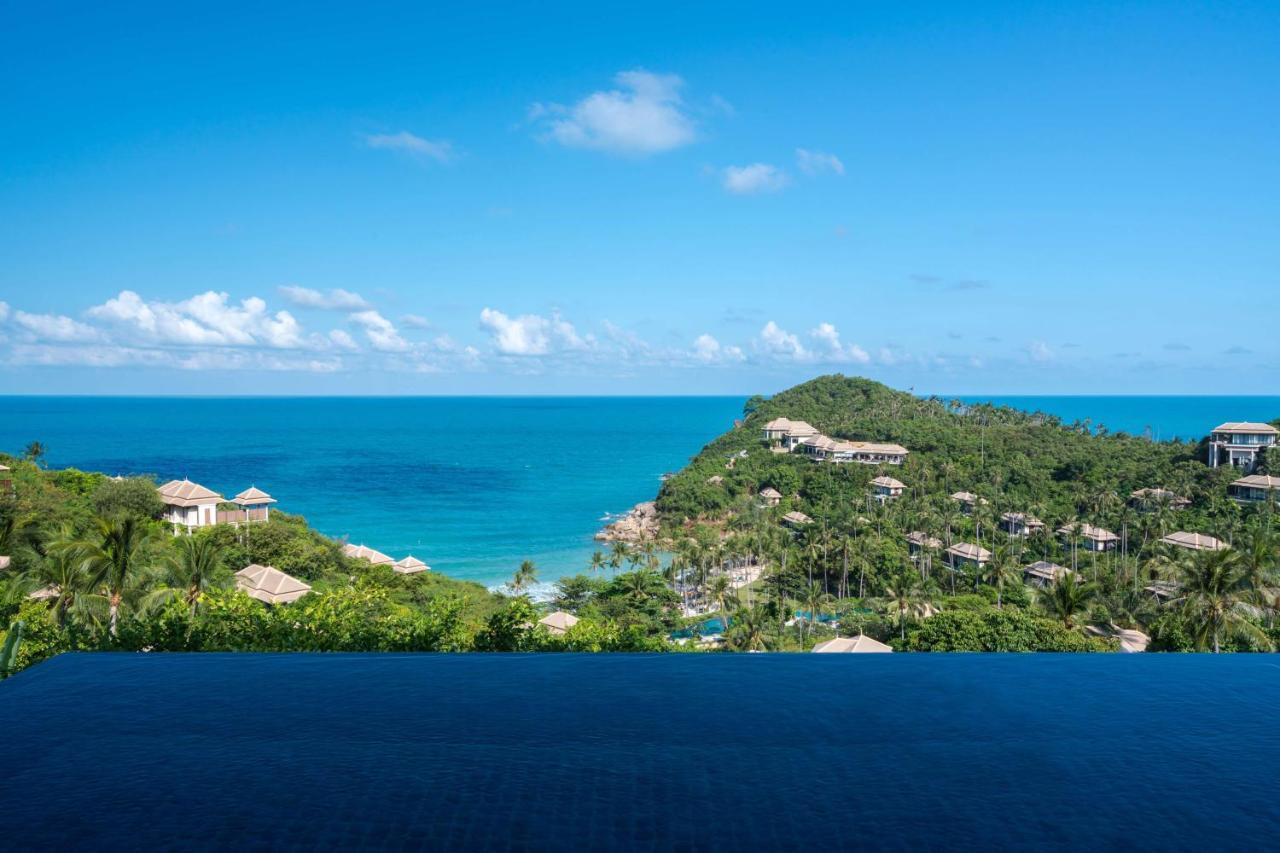 Ferieanlegg Banyan Tree Samui Lamai Beach (Koh Samui)