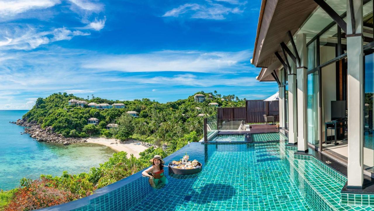 Banyan Tree Samui Feriested Lamai Beach (Koh Samui)
