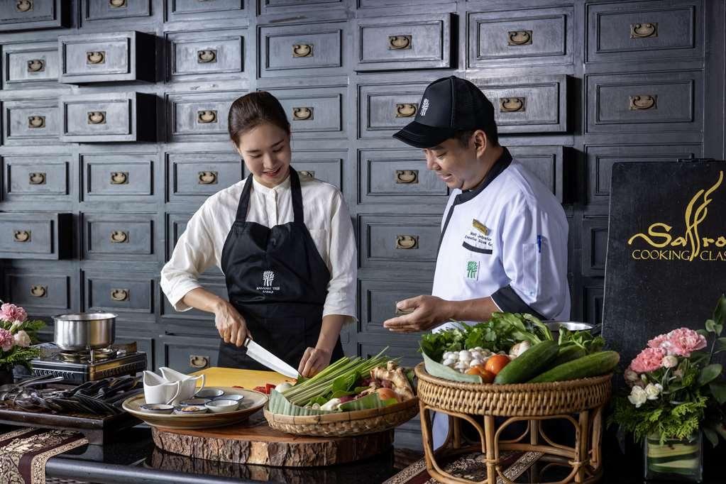 Feriested Banyan Tree Samui 5*
