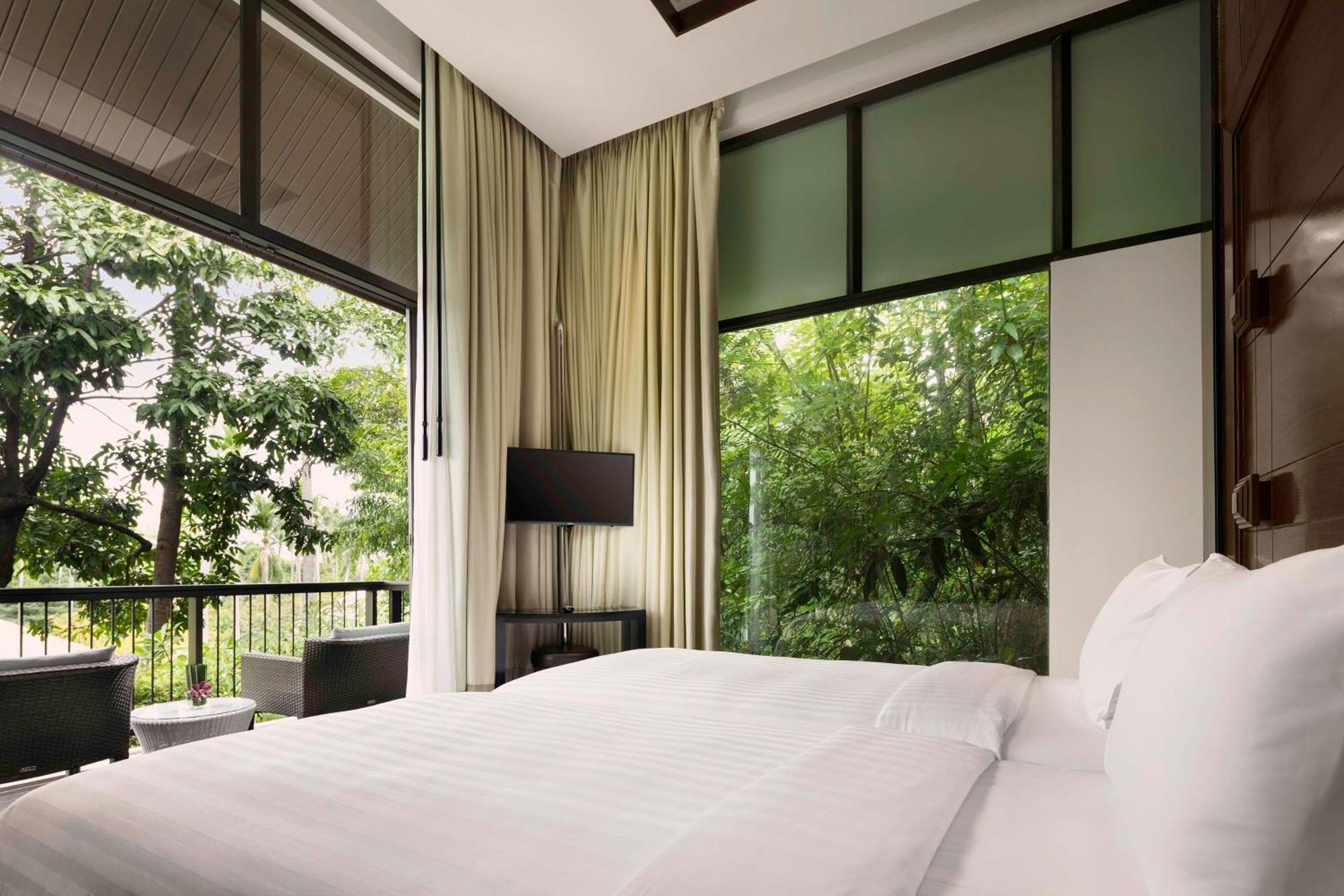 Banyan Tree Samui Ferieanlegg Lamai Beach (Koh Samui)
