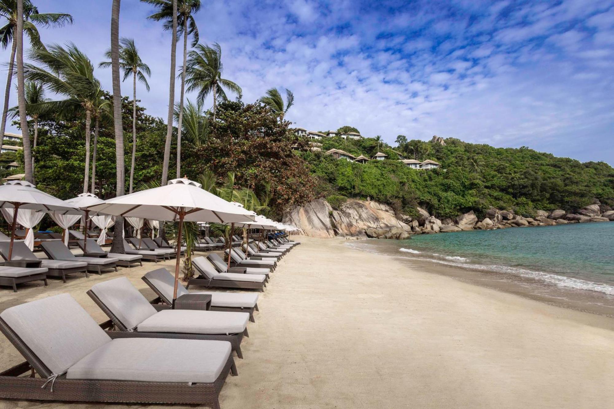 Banyan Tree Samui 5* Lamai Beach (Koh Samui)