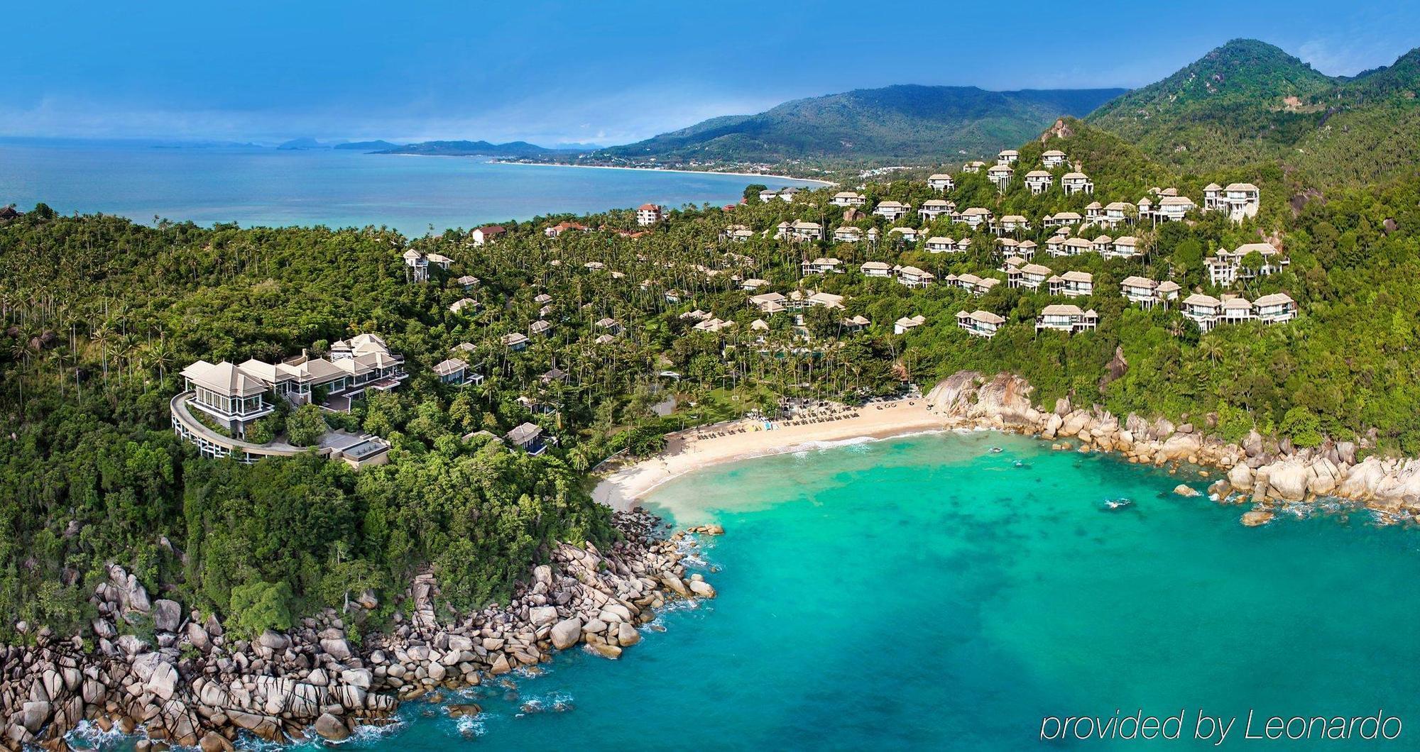 Banyan Tree Samui Lamai Beach (Koh Samui)