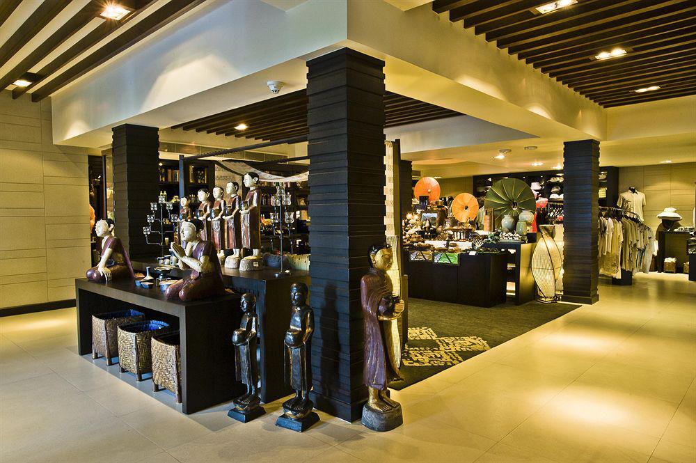 Banyan Tree Samui Feriested