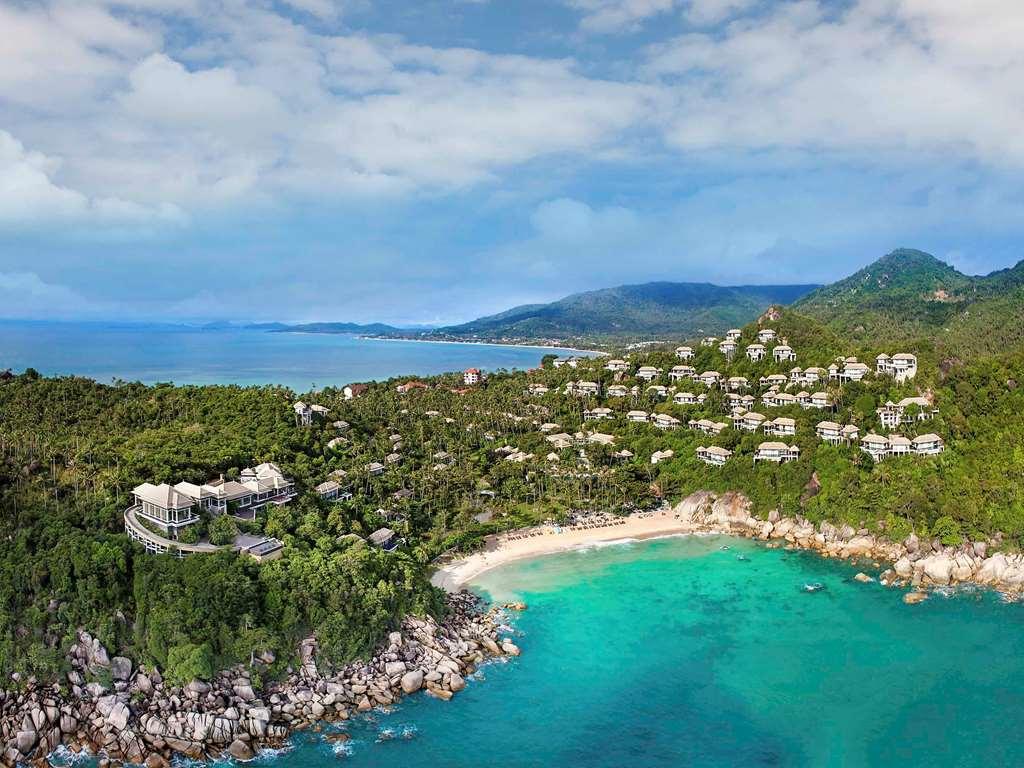 Resort Banyan Tree Samui Lamai Beach (Koh Samui)
