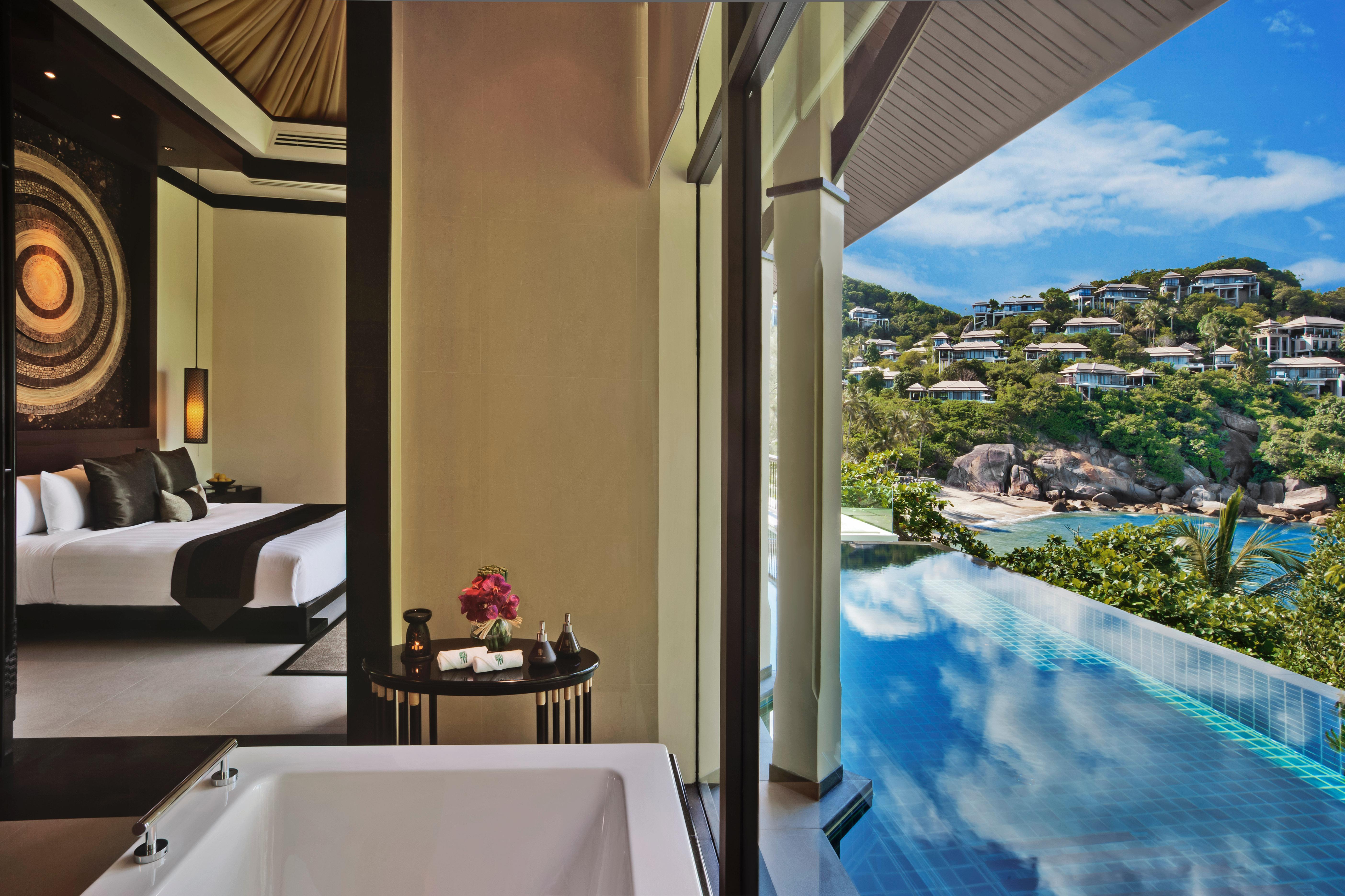 Resort Banyan Tree Samui Lamai Beach (Koh Samui)