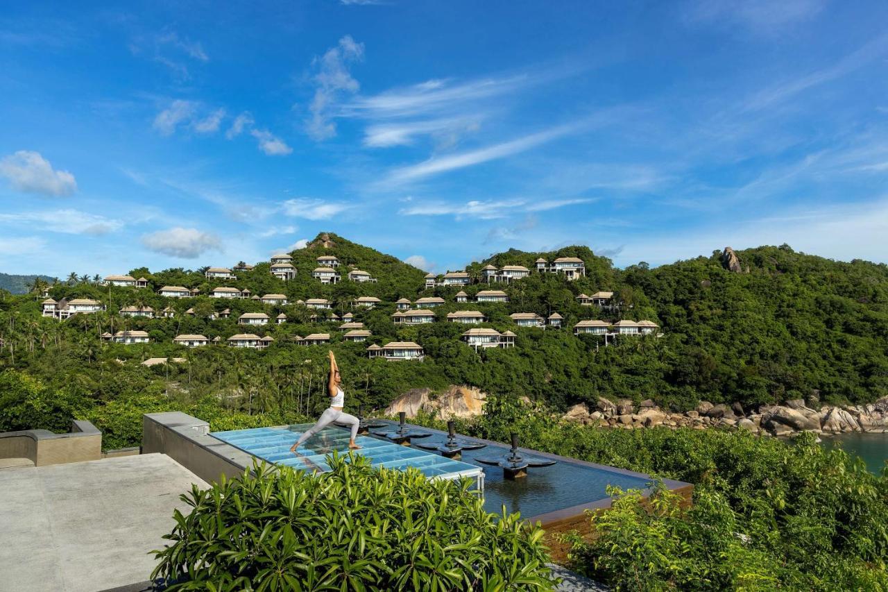 Resort Banyan Tree Samui Lamai Beach (Koh Samui)